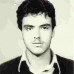 شهید رضا صادقی