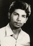 شهید علی رضا صافی