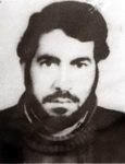 شهید علی صالحی پور