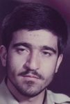 شهید منوچهر صالحیان