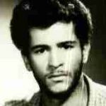 شهید عادل صراف نژاد