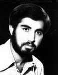 شهید مجتبی صفاری