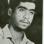 شهید اکبر صفا