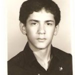 شهید محمدصادق صفاری