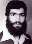 شهید یداله صفرپور