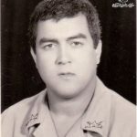 شهید حسن صمدی قره