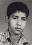 شهید محمدحسین ضیغمی