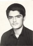شهید حمید طالبی