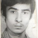 شهید کاظم طاهری