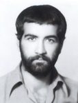 شهید داود طاهریان