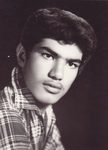 شهید قاسم طلب بزازی