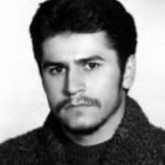 شهید هادی عاشوری