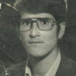 شهید محمدرضا عبائی کوپائی