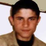 شهید محمدرضا عدلی