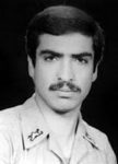 شهید ابراهیم عربیان