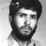 شهید محمد عزیززاده نقدی علیا