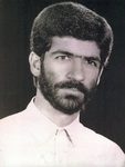 شهید مجید عزیزی