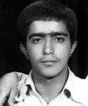 شهید حمید عسگری