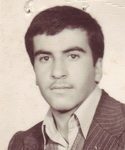 شهید محمدعلی عظیمی