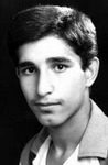 شهید رحمن علمی
