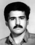 شهید احمد علی پور