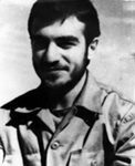 شهید فرداد علی پور پرزنق