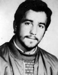 شهید امیر علی زاده گوگه