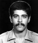 شهید عدالت علی نسب