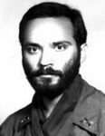 شهید منصور عمادآبادی