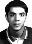 شهید یداله عنقاگیر
