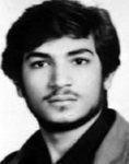 شهید حسین غفاری