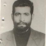 شهید حسن غلامی