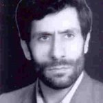 شهید اسدالله احمدی درمنی