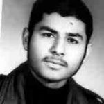 شهید مسعود فتاحیه