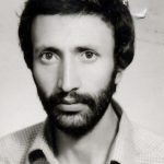 شهید حبیب اله فرخی