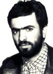 شهید محمدرضا فرزانگان بیدگلی