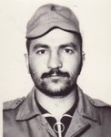 شهید عباس فروغی