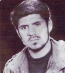 شهید محمدعلی فرهادپور