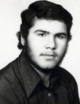شهید محمود فرهادی