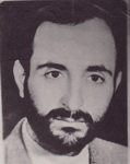 شهید مجید فریدوند
