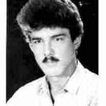 شهید ولی فکری قره شیران