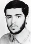 شهید حمید فلاح پور