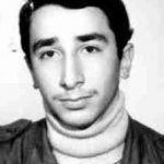 شهید مجید فلاحی