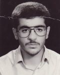 شهید مهدی فلاحی