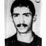 شهید مهدی فولادی