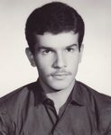 شهید محمد فیاضی واثقی