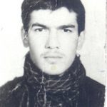 شهید مجید قادری دولابی
