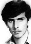 شهید غلام رضا قاسمی تمرین