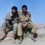 شهید مجید قاصدی