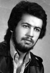 شهید سعید قاضی زاهدی